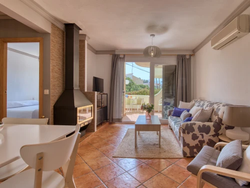 Ferienwohnung Denia, 2 Schlafzimmer, 4 Personen - photo_14207836077