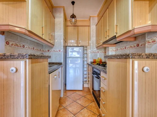 Ferienwohnung Denia, 2 Schlafzimmer, 4 Personen - photo_14207836077