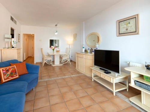 Apartamento Altea, 2 dormitorios, 4 personas - photo_14982717830