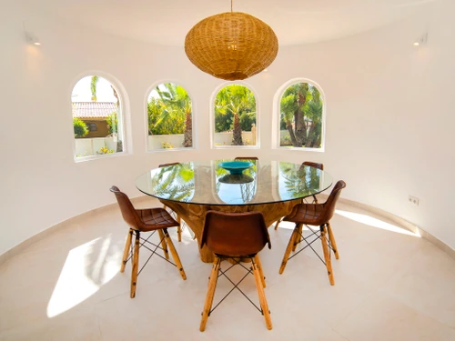 Villa Altea, 3 Schlafzimmer, 6 Personen - photo_13147700920