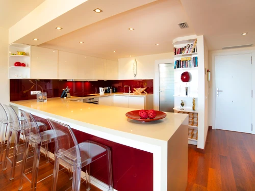 Ferienwohnung Altea, 2 Schlafzimmer, 4 Personen - photo_14251319824