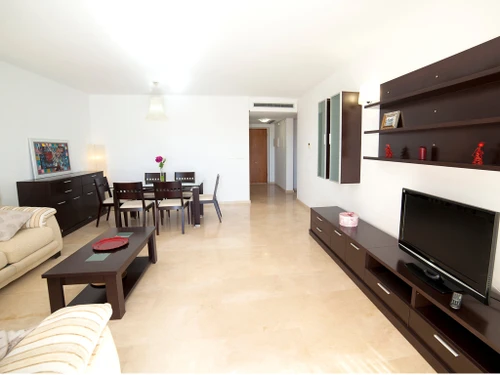 Ferienwohnung Altea, 2 Schlafzimmer, 4 Personen - photo_718855115