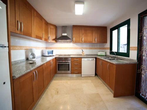 Ferienwohnung Altea, 2 Schlafzimmer, 4 Personen - photo_718855115