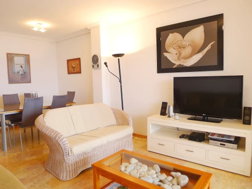 Apartment Altea, 3 bedrooms, 6 persons - photo_709461224