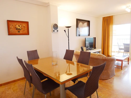 Apartment Altea, 3 bedrooms, 6 persons - photo_709461224