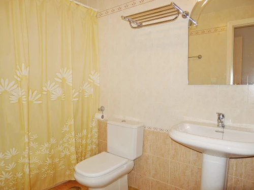 Apartment Altea, 3 bedrooms, 6 persons - photo_709461224