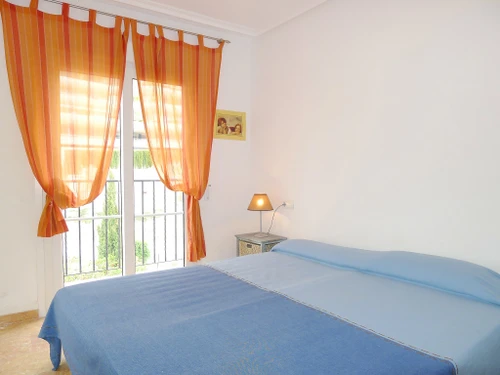 Apartment Altea, 3 bedrooms, 6 persons - photo_709461224