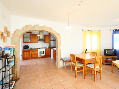 Villa Moraira, 2 bedrooms, 4 persons - photo_709860267