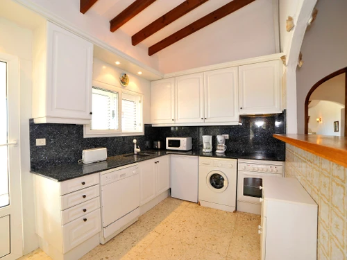 Ferienhaus Moraira, 4 Schlafzimmer, 8 Personen - photo_709471933