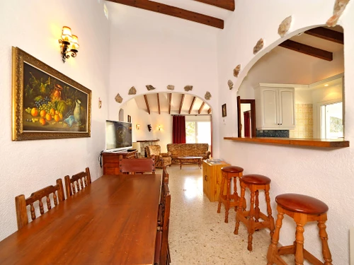 Ferienhaus Moraira, 4 Schlafzimmer, 8 Personen - photo_709471933