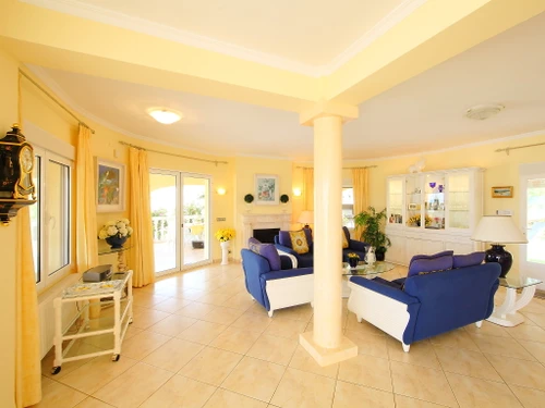 Villa Moraira, 3 Schlafzimmer, 6 Personen - photo_1330805963