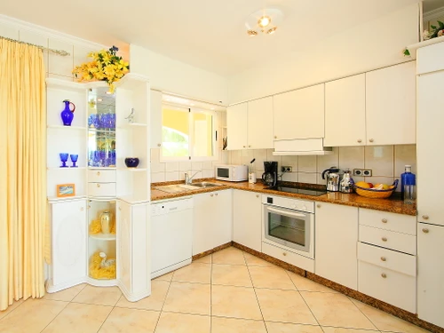 Villa Moraira, 3 Schlafzimmer, 6 Personen - photo_1330805963