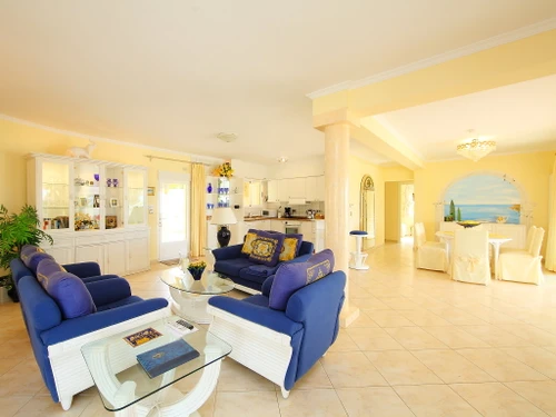 Villa Moraira, 3 Schlafzimmer, 6 Personen - photo_1330805963