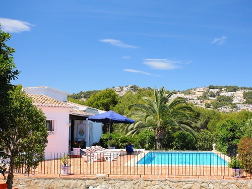 Villa Moraira, 5 bedrooms, 10 persons - photo_709855949