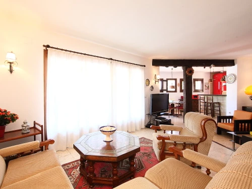 Ferienhaus Moraira, 5 Schlafzimmer, 10 Personen - photo_709855949