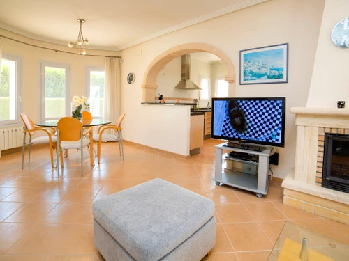 Ferienhaus Calp, 3 Schlafzimmer, 6 Personen - photo_13507840297