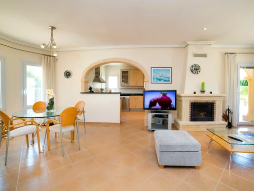 Ferienhaus Calp, 3 Schlafzimmer, 6 Personen - photo_13507840297