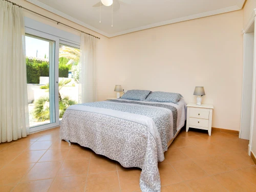 Ferienhaus Calp, 3 Schlafzimmer, 6 Personen - photo_13507840297