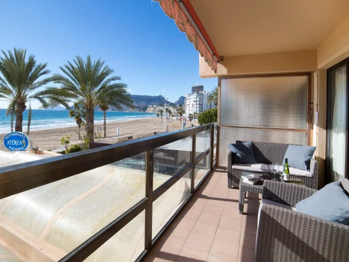 Apartamento Calpe, 1 dormitorio, 4 personas - photo_12724803617