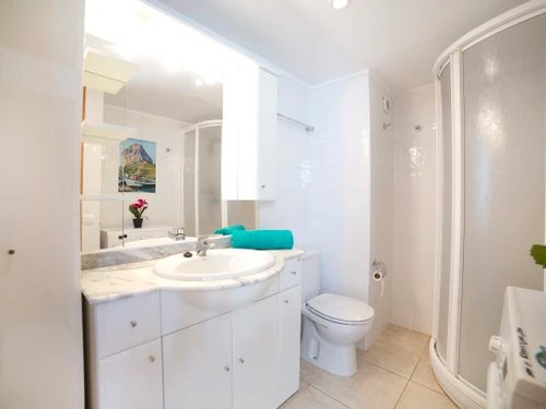 Apartamento Calpe, 1 dormitorio, 4 personas - photo_12724803617