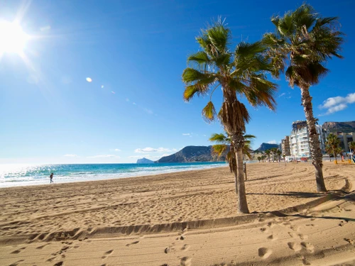 Apartamento Calpe, 1 dormitorio, 4 personas - photo_12724803617