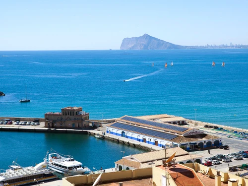 Apartment Calp, 1 bedroom, 2 persons - photo_4210394858