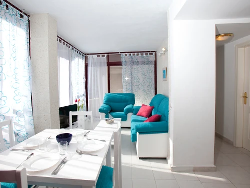 Apartment Calp, 2 bedrooms, 4 persons - photo_710891586