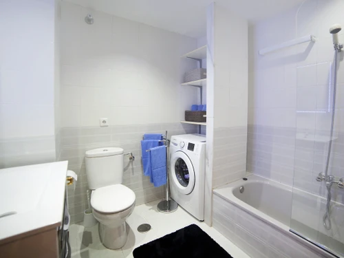 Ferienwohnung Calp, 1 Schlafzimmer, 4 Personen - photo_1336663227