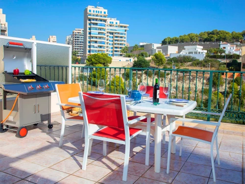 Apartment Calp, 2 bedrooms, 4 persons - photo_709463192