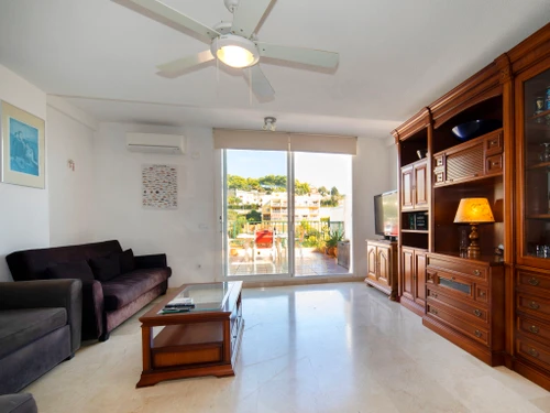 Apartment Calp, 2 bedrooms, 4 persons - photo_709463192