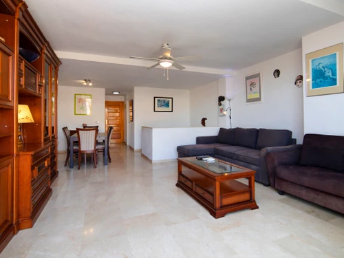 Apartment Calp, 2 bedrooms, 4 persons - photo_709463192
