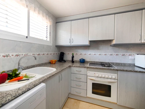 Apartment Calp, 2 bedrooms, 4 persons - photo_709463192