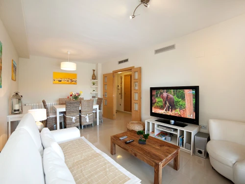 Ferienwohnung Calp, 2 Schlafzimmer, 4 Personen - photo_1443141397