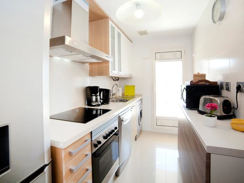 Ferienwohnung Calp, 2 Schlafzimmer, 4 Personen - photo_1443141397