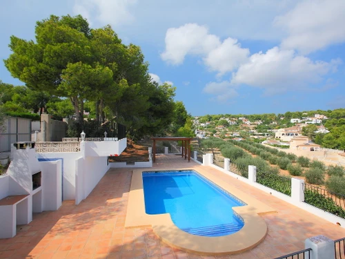 Villa Calp, 3 bedrooms, 5 persons - photo_709787070