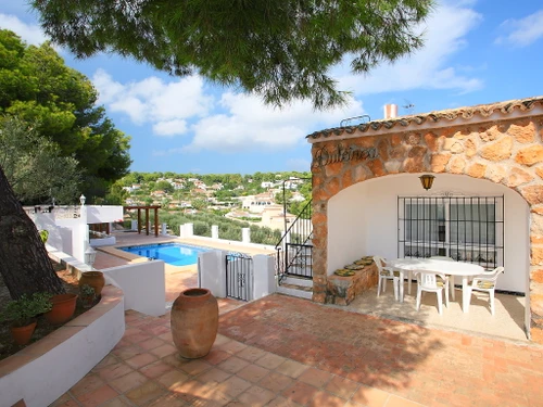 Ferienhaus Calp, 3 Schlafzimmer, 5 Personen - photo_709787070