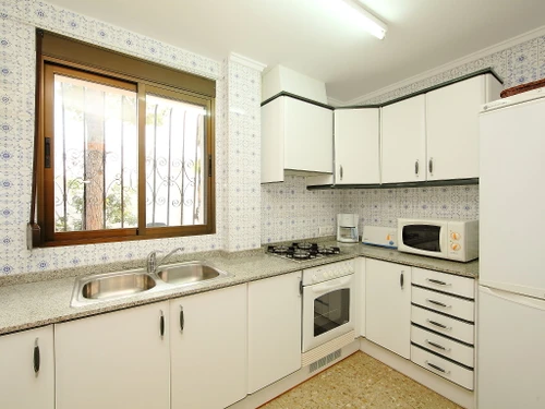 Ferienhaus Calp, 3 Schlafzimmer, 5 Personen - photo_709787070