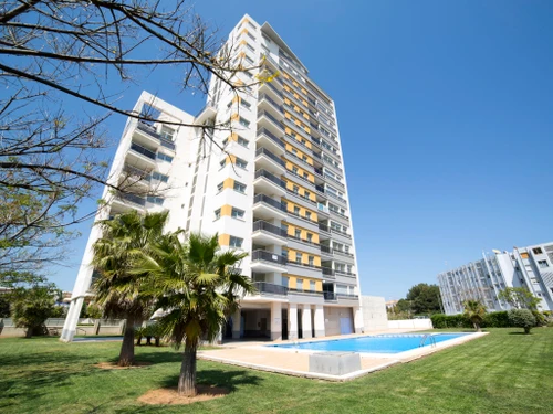 Appartement Calp, 3 pièces, 4 personnes - photo_11078974834