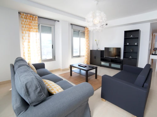 Ferienwohnung Calp, 2 Schlafzimmer, 4 Personen - photo_11078974834