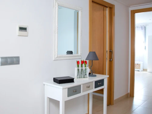 Ferienwohnung Calp, 2 Schlafzimmer, 4 Personen - photo_11078974834