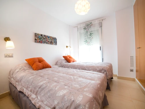 Ferienwohnung Calp, 2 Schlafzimmer, 4 Personen - photo_11078974834