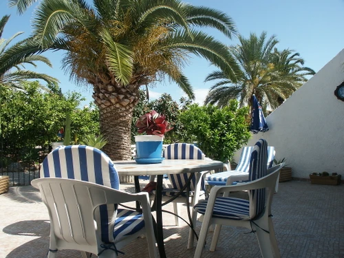 Ferienhaus Calp, 2 Schlafzimmer, 4 Personen - photo_709376332