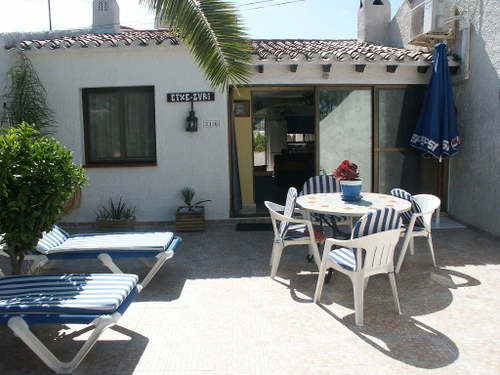 Ferienhaus Calp, 2 Schlafzimmer, 4 Personen - photo_709376332