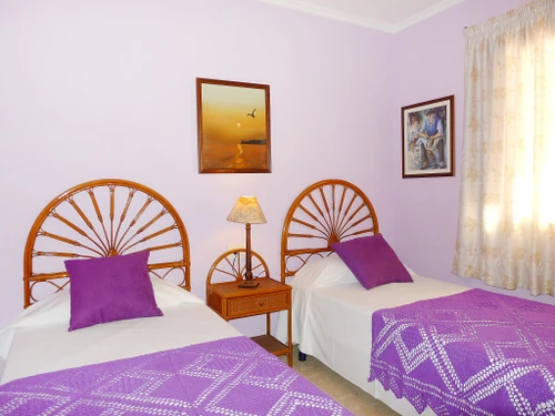 Ferienhaus Calp, 2 Schlafzimmer, 4 Personen - photo_709376332