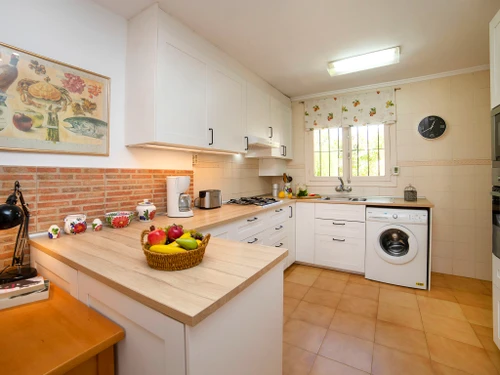 Ferienhaus Calp, 3 Schlafzimmer, 6 Personen - photo_14855388479