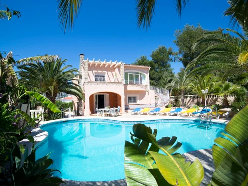 Villa Calp, 5 Schlafzimmer, 10 Personen - photo_11222825015