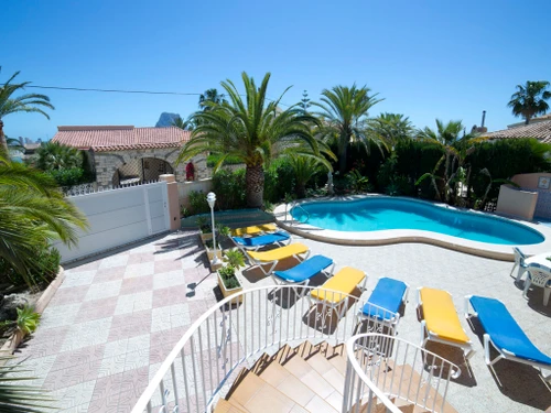 Villa Calp, 5 bedrooms, 10 persons - photo_11222825015