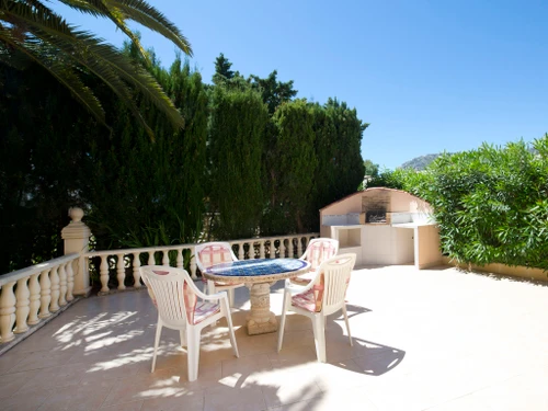 Villa Calp, 5 bedrooms, 10 persons - photo_11222825015