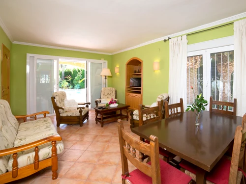 Villa Calp, 5 bedrooms, 10 persons - photo_11222825015