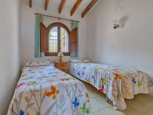 Ferienhaus Calp, 2 Schlafzimmer, 5 Personen - photo_14207835112